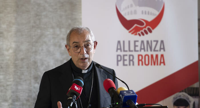 Caro-energia: diocesi di Roma lancia la ‘bolletta sospesa’