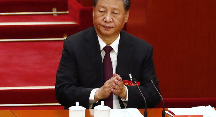 Cina: Pcc modifica la sua Carta, Xi è ora il suo ‘nucleo’