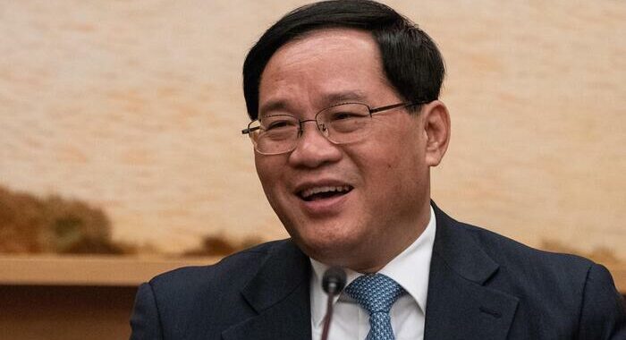 Cina: Wsj, Xi vuole blindare vertice del Pcc con lealisti