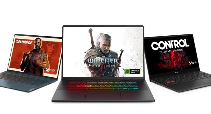 Da Google nuovi computer Chromebook per il gioco via web