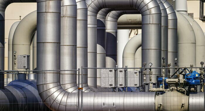Energia: firmati memorandum per gasdotto Nigeria-Marocco