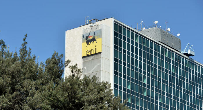 Eni: utile netto adjusted 9 mesi a 10,80 miliardi (+311%)