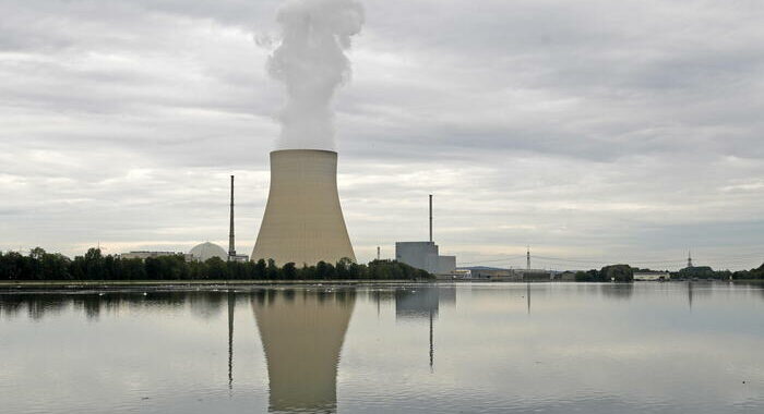 Germania: governo approva proroga centrali atomiche