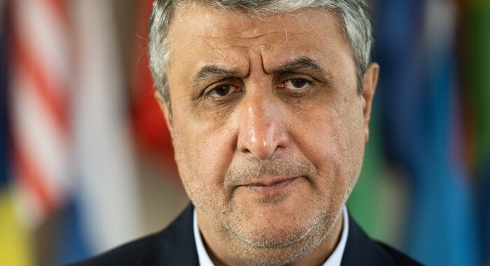Iran, ‘confermiamo aumento capacità arricchimento uranio’