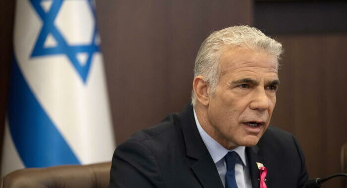 Israele, accordo ‘storico’ con Libano su confini e gas