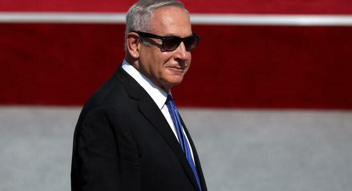 Israele: Netanyahu chiese a Obama di attaccare Iran nel 2013