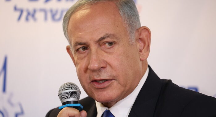 Israele: ripreso a Gerusalemme processo Netanyahu