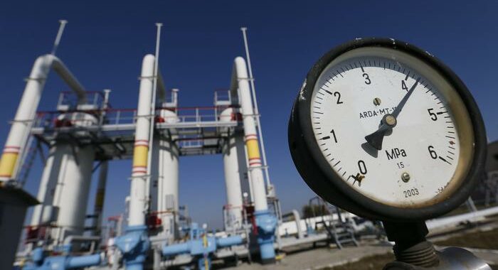 Kiev, stop gas ad azienda elettrica regione da domattina