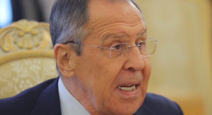 Lavrov, abbiamo informazioni concrete sulla bomba sporca