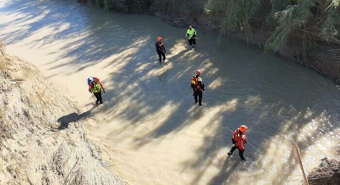 Maltempo: innalzamento repentino fiume Misa a Senigallia