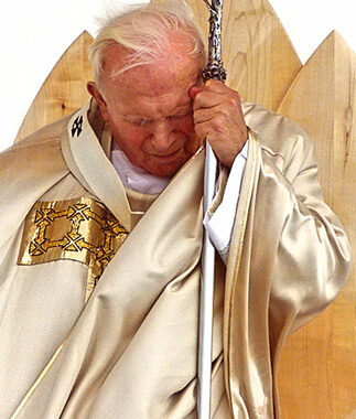 Meloni, onorata che oggi si festeggi S.Giovanni Paolo II