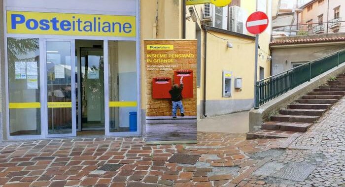Ok dall’Ue a 512 mln di aiuti da Italia a Poste per digitale