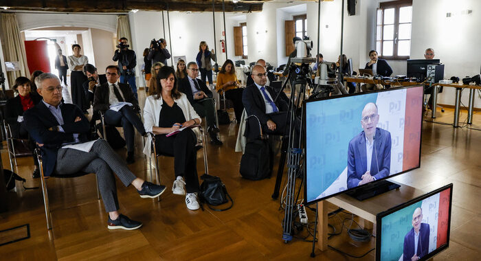 Pd: candidature a segreteria entro il 28 gennaio