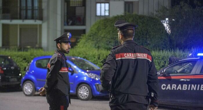 Rapinatore 12enne fermato a Milano, è la terza volta in 3 giorni