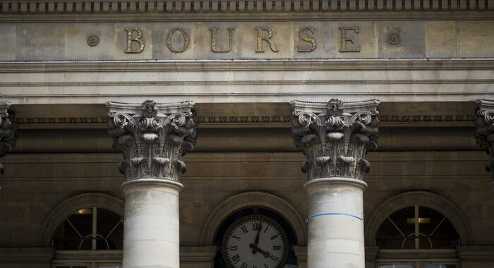 Scommesse sulle banche centrali, rally delle Borse. Parigi +3,4%