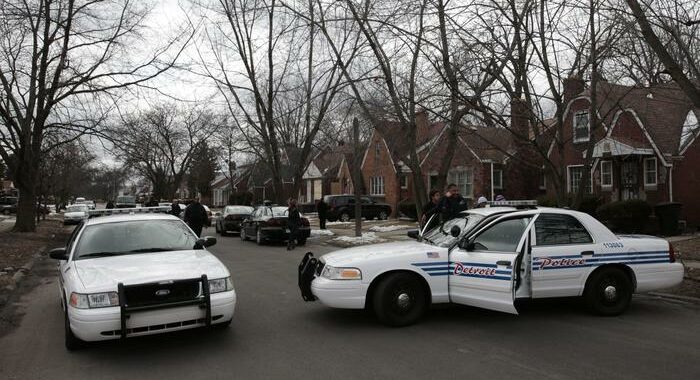 Spari in hotel in Michigan. Un morto, aggressore barricato