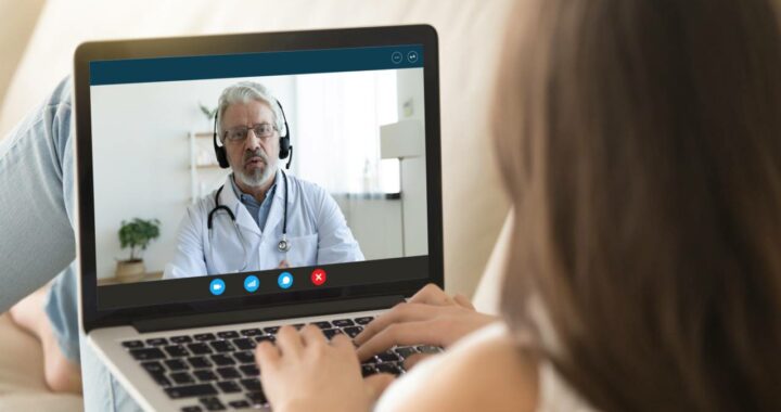 Telemedicina, come le televisite miglioreranno le nostre vite