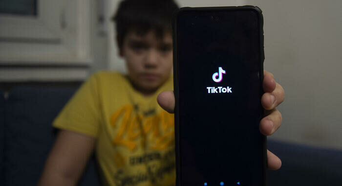 Tik Tok pensa ai videogame con un pulsante dedicato