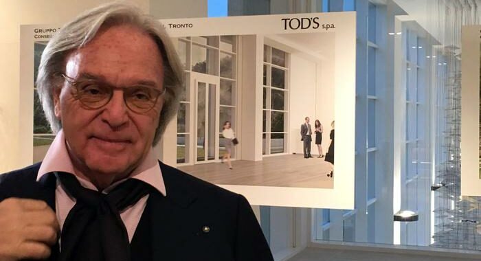 Tod’s: Della Valle, opa fallita ma avanti con il nostro progetto