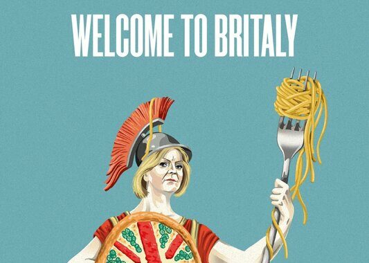 ‘Welcome to Britaly’, l’Economist paragona il Regno all’Italia