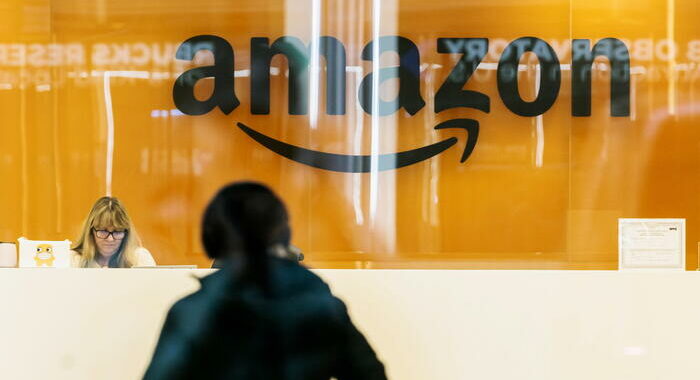 Amazon, possibili licenziamenti anche in Italia