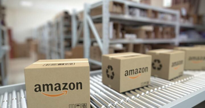 Amazon Warehouse, come funziona il mercato usato Amazon