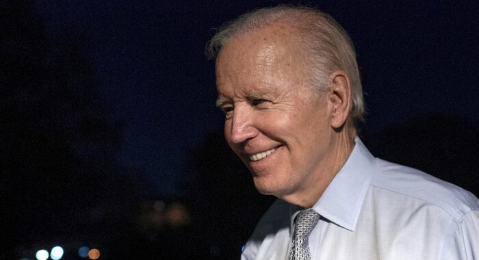 Biden, repubblicani Maga tra forze più cupe in storia Usa