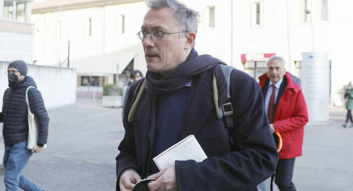 Caso pm Milano: Storari assolto anche in appello a Brescia