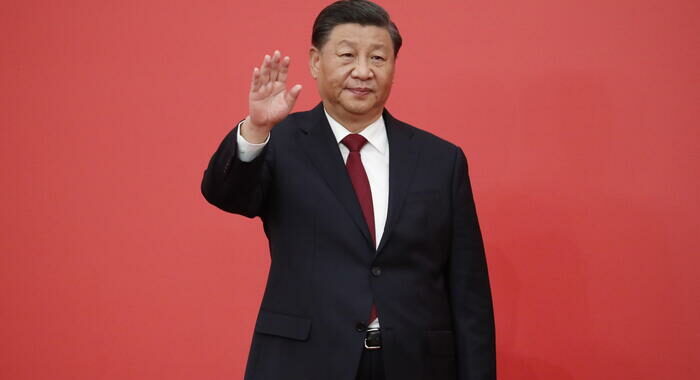 Cina contro G7, interferisce in affari interni e diffama