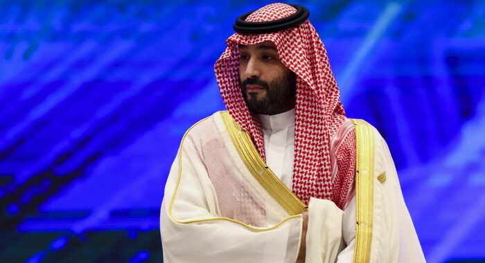 Cnn, per Usa bin Salman avrà immunità nella causa Khashoggi