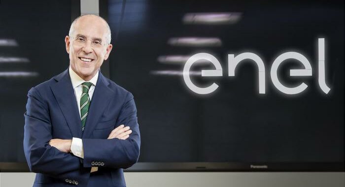 Enel: +84% ricavi e -9,5% risultato netto primi nove mesi