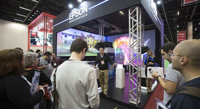 Epson abbandona stampanti laser, ‘atto gentilezza ambiente’