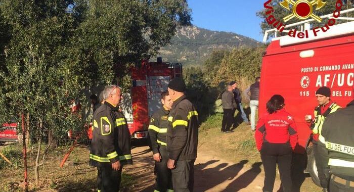 Esplosione in una villetta, due feriti e due dispersi