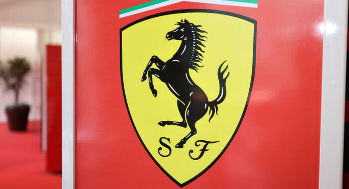 Ferrari: +10% utile netto trimestre, +18,7% ricavi