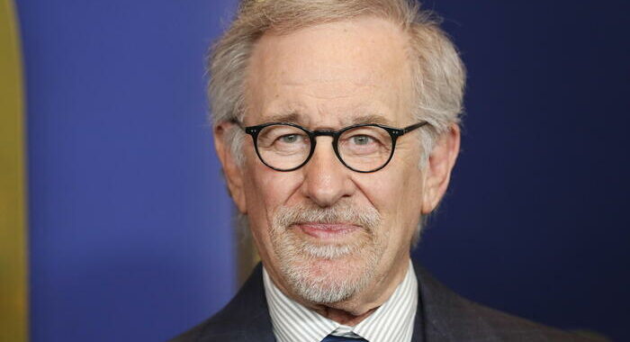 Festival di Berlino onora Spielberg con Orso d’Oro alla carriera