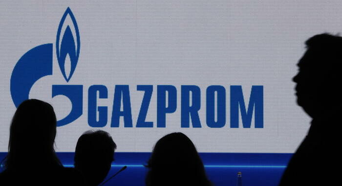 Gazprom minaccia taglio forniture gas attraverso l’Ucraina