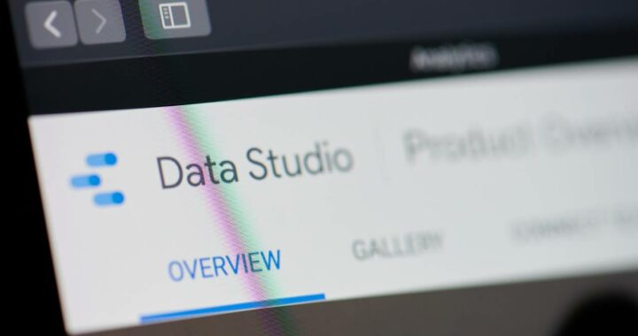 Google Data Studio: come usarlo al meglio per il tuo business