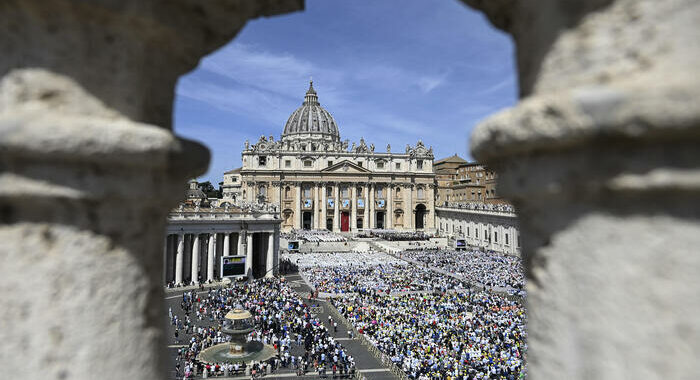 I siti web del Vaticano sono sotto attacco