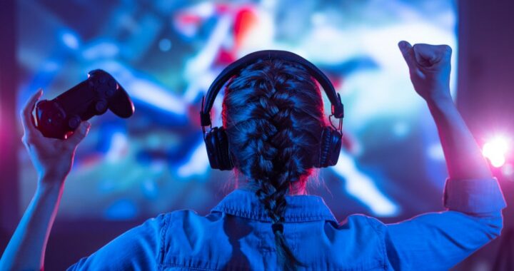 I videogiochi fanno bene al cervello?