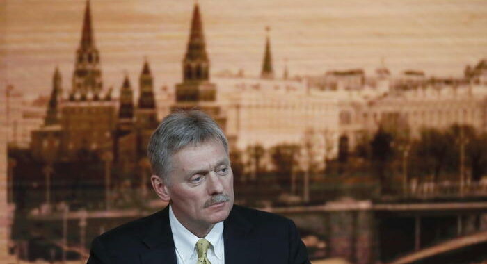 Il Cremlino, ‘non puntiamo a un cambio di regime a Kiev’