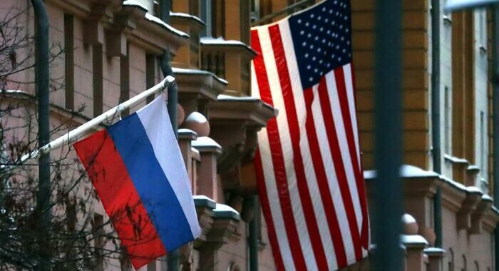 Incontro Russia-Usa il 29/11 al Cairo su trattato nucleare