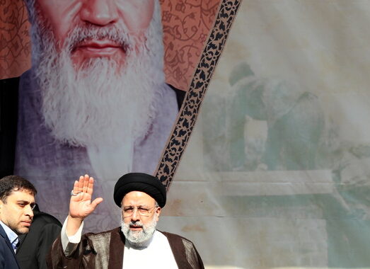 Iran: media, data alle fiamme casa natale Khomeini