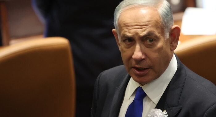 Israele: intesa governo Netanyahu con ultraconservatore Maoz
