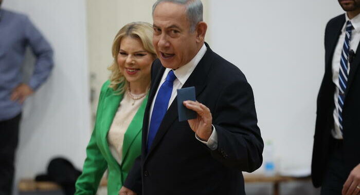 Israele: Netanyahu, ‘siamo vicini a una grande vittoria’