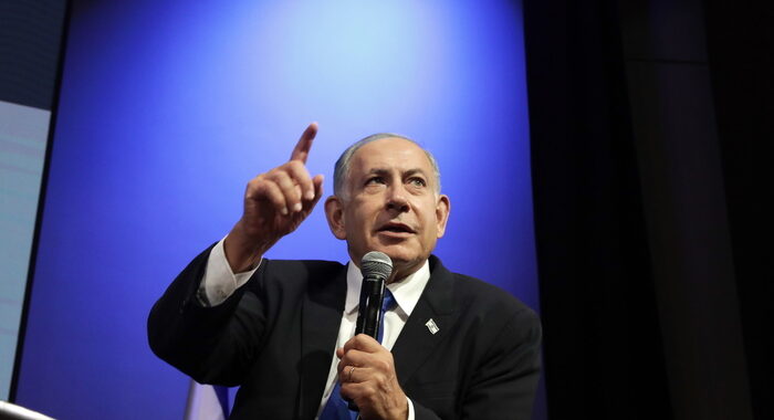 Israele: prime spine per Netanyahu per formazione governo