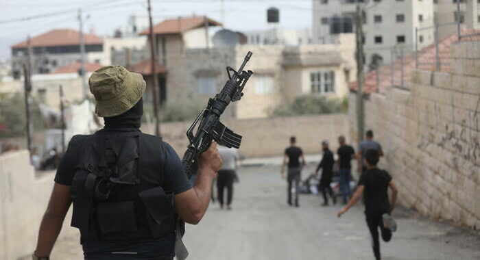 Jenin, altri 2 palestinesi uccisi in scontri con Israele