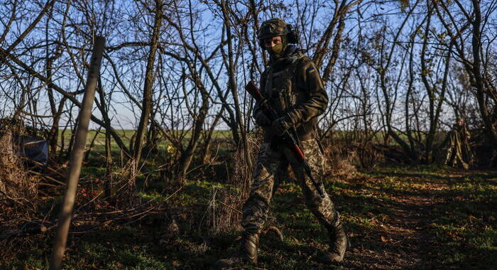 Kiev a Usa, libereremo tutta l’Ucraina senza compromessi