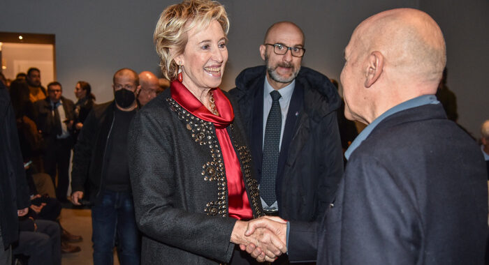 Lombardia: ci sarà la lista ‘Letizia Moratti presidente’