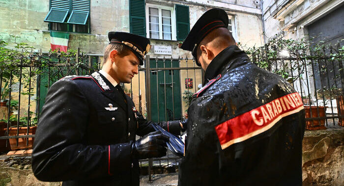 Morto in casa con ferite da taglio nel Trevigiano