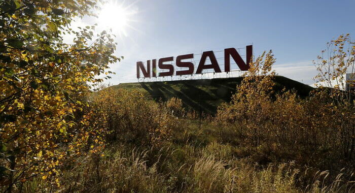 Mosca, attività Nissan in Russia acquisite dallo Stato